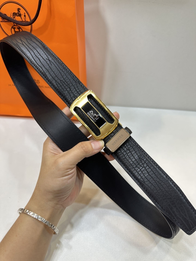 Hermes Belts